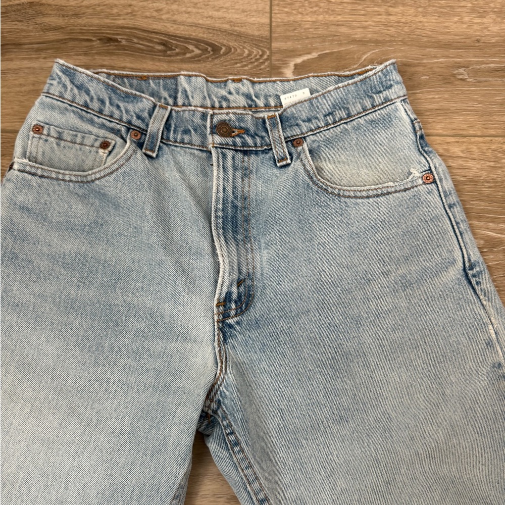 Vintage Levis 505 29x 30 sale**